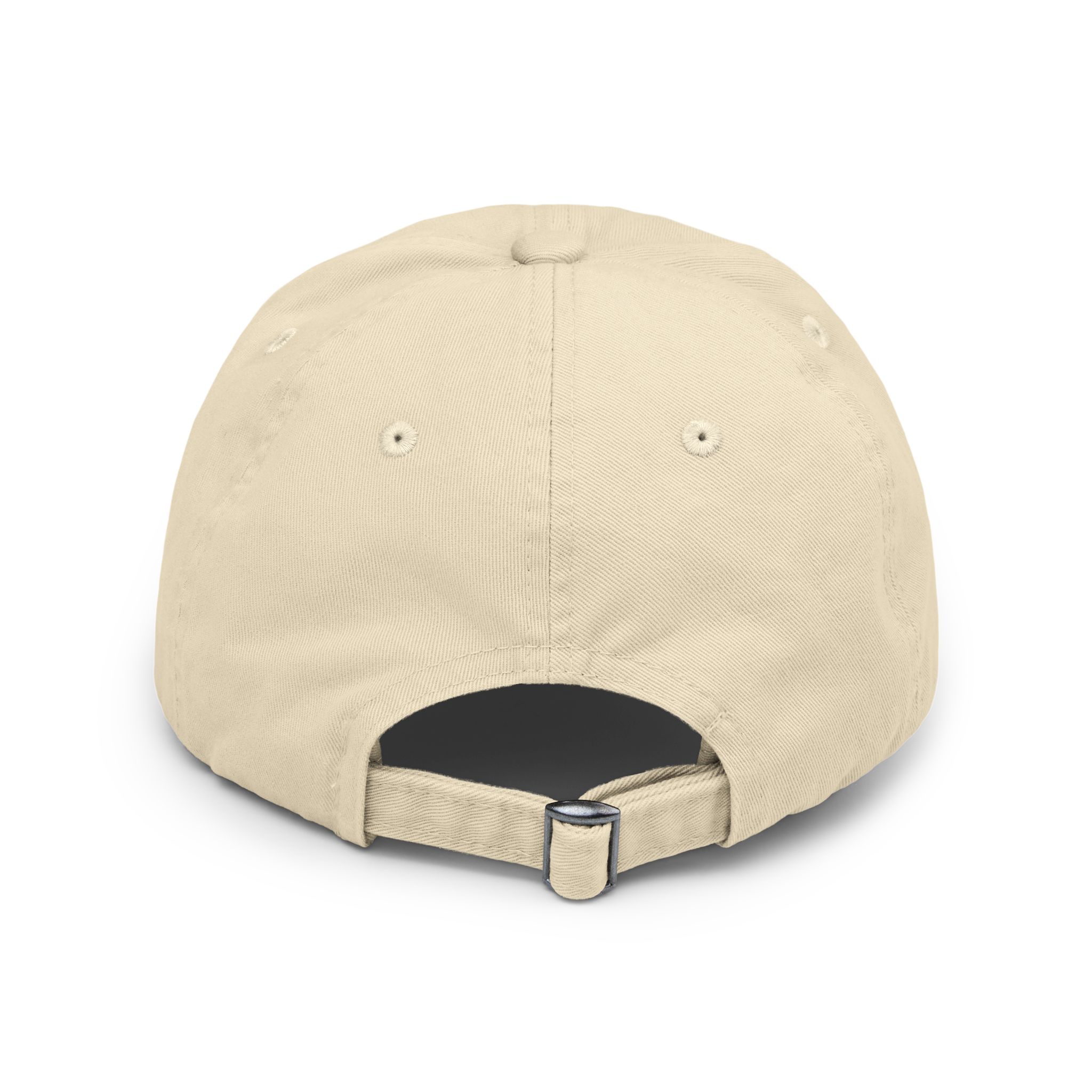 Vintage Flying Club Distressed Cap - Image 6