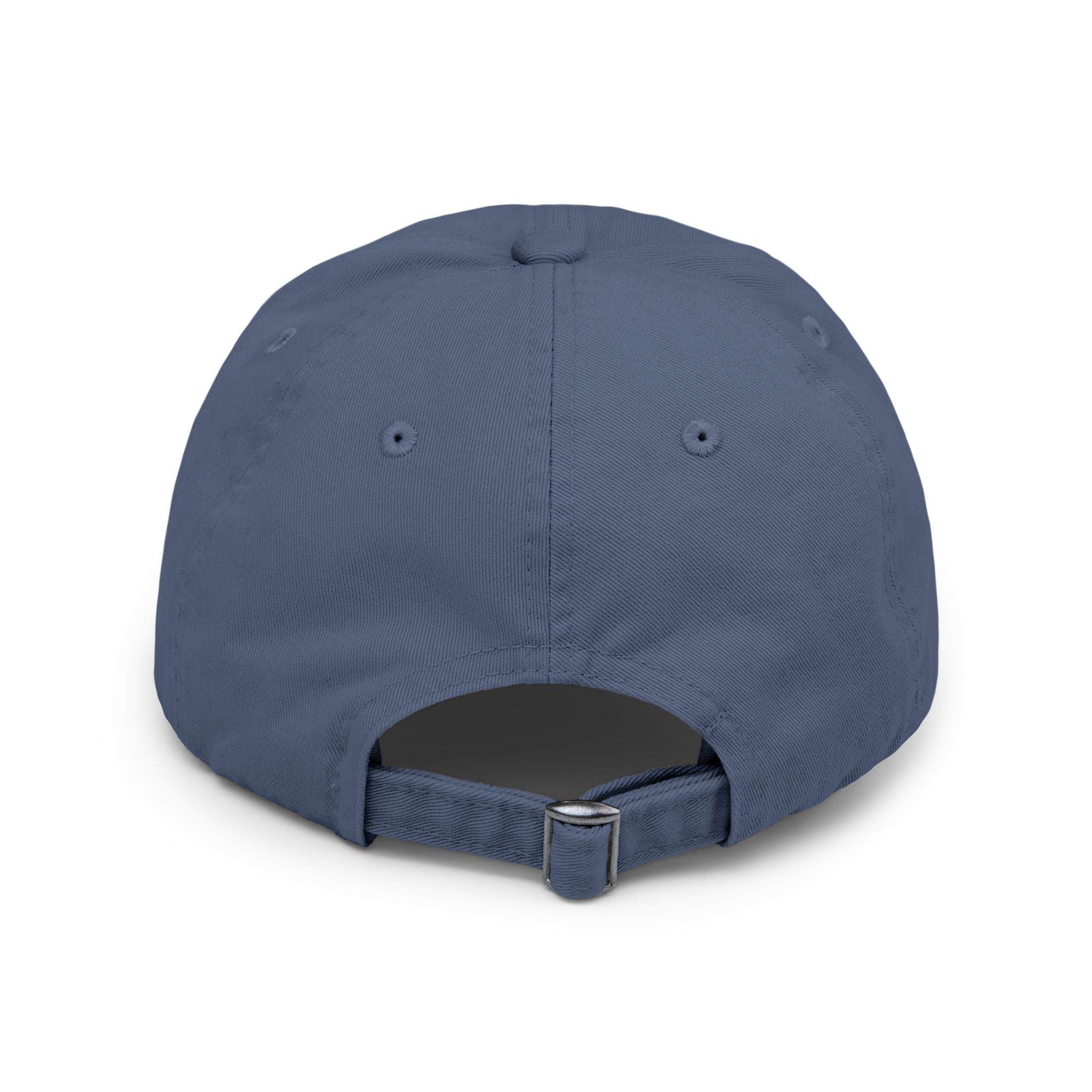 Vintage Flying Club Distressed Cap - Image 3