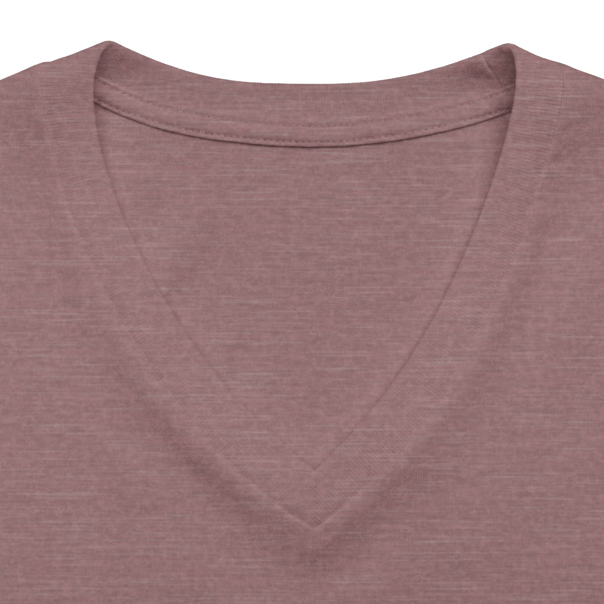Women's V-Neck Tee — West Valley flying Club - Image 7