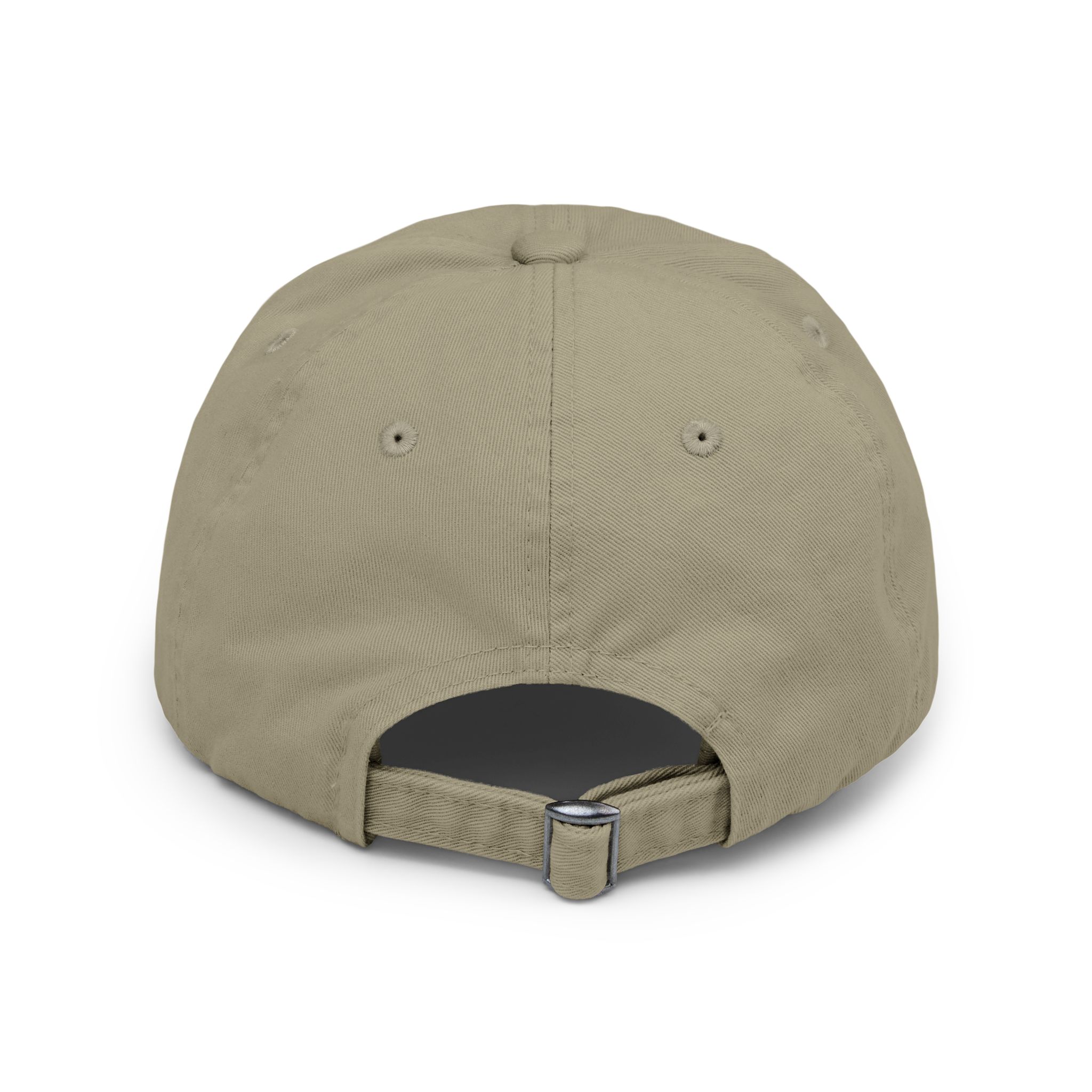 Vintage Flying Club Distressed Cap - Image 9